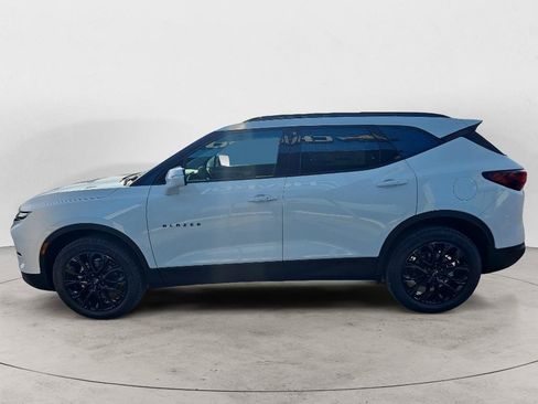 New 2026 Chevrolet Blazer LT w/ Sound & Technology Package AWD/4WD image 6