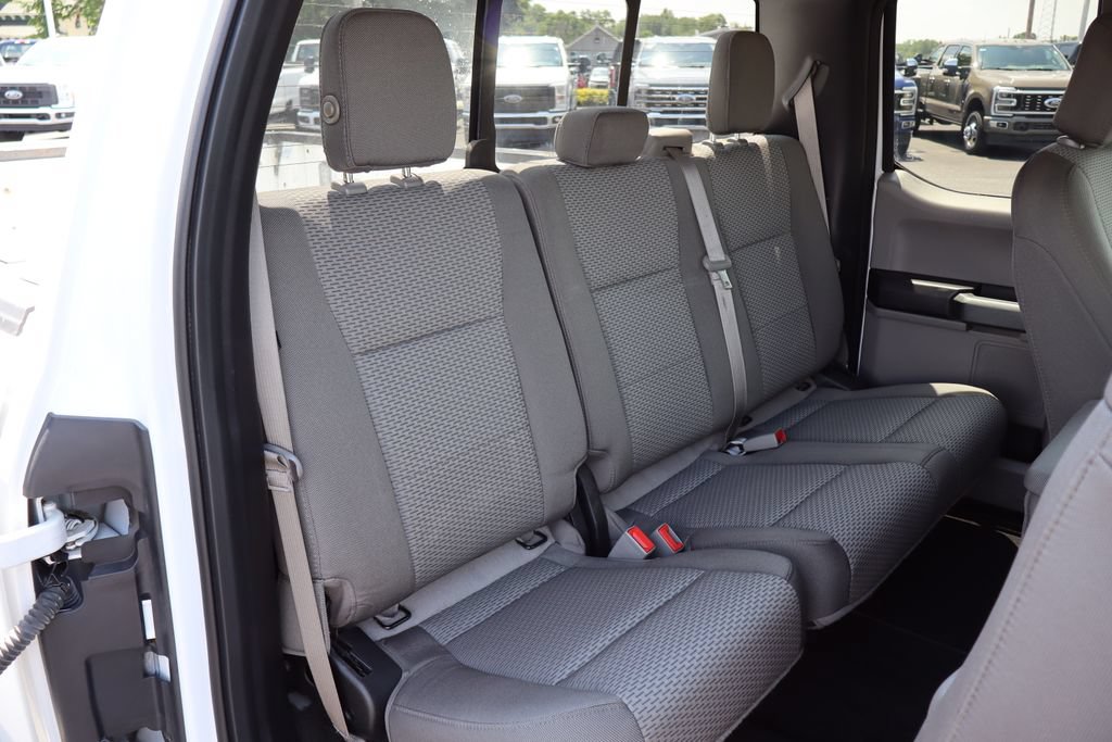Used 2018 Ford F150 XLT w/ Equipment Group 302A Luxury AWD/4WD image 31