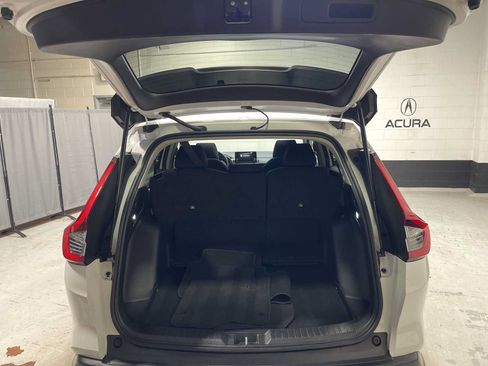Used 2024 Honda CR-V EX image 19