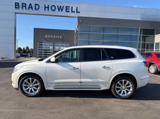 Used 2014 Buick Enclave Premium video 1