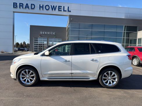 Used 2014 Buick Enclave Premium image 1