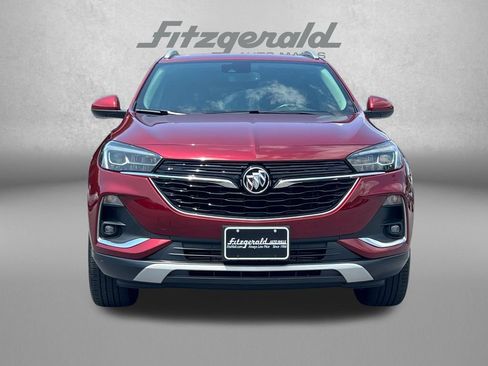 Used 2023 Buick Encore GX Essence w/ Experience Buick Package AWD/4WD image 6