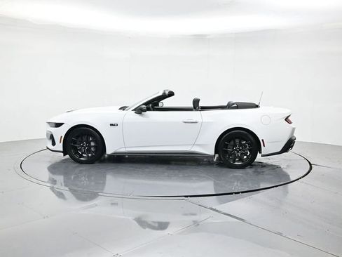 New 2026 Ford Mustang GT Premium RWD image 8
