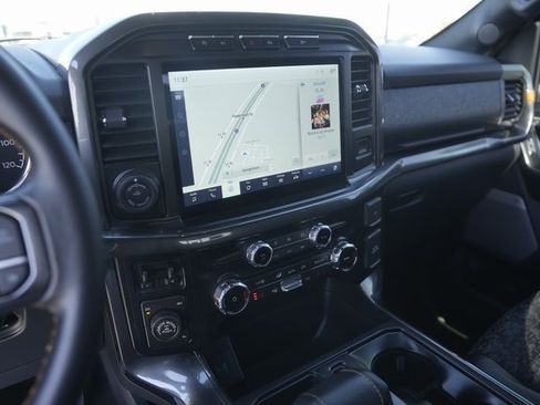 Used 2023 Ford F150 Tremor w/ Trailer Tow Package image 25