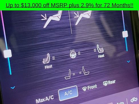 New 2026 RAM 1500 Big Horn AWD/4WD image 25