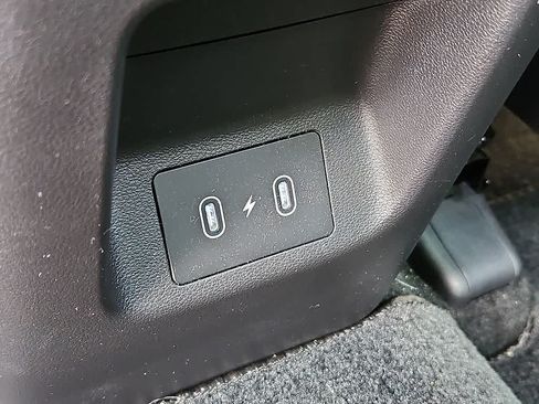 Used 2025 Hyundai Tucson Limited AWD/4WD image 28