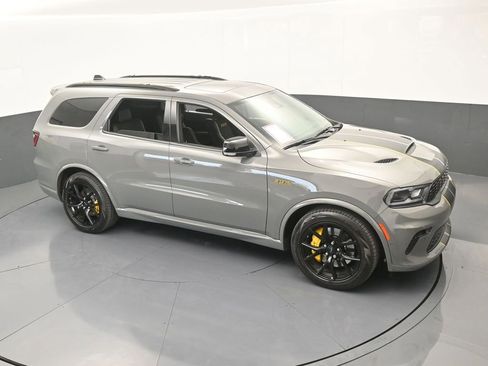 Used 2024 Dodge Durango SRT image 46