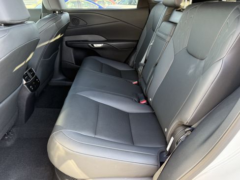 Certified 2025 Lexus RX 350h w/ Convenience Package AWD/4WD image 31