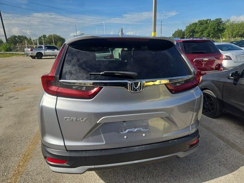 Used 2020 Honda CR-V EX image 6