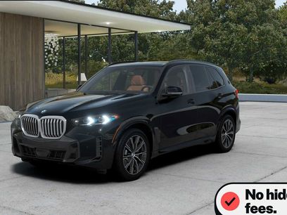 Used 2026 BMW X5 sDrive40i