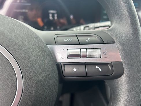 New 2026 Hyundai Tucson SE image 15