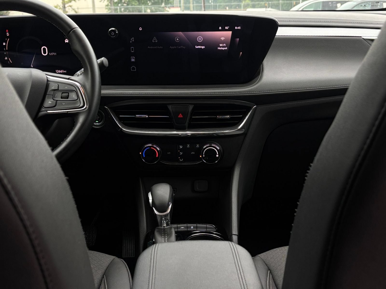Used 2026 Buick Encore GX Preferred FWD image 16