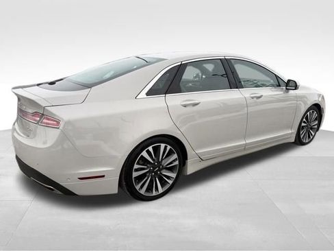 Used 2019 Lincoln MKZ Reserve image 7