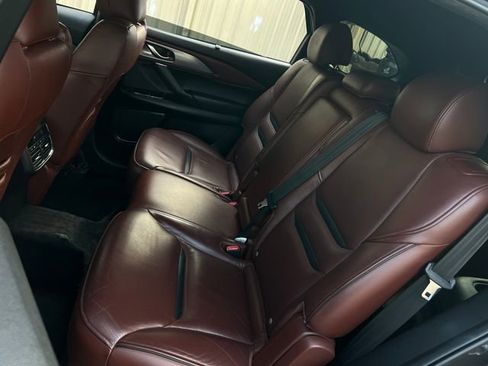 Used 2017 MAZDA CX-9 Signature image 19