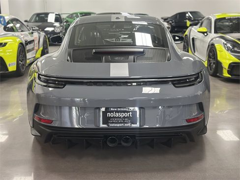 Used 2023 Porsche 911 GT3 RWD image 8