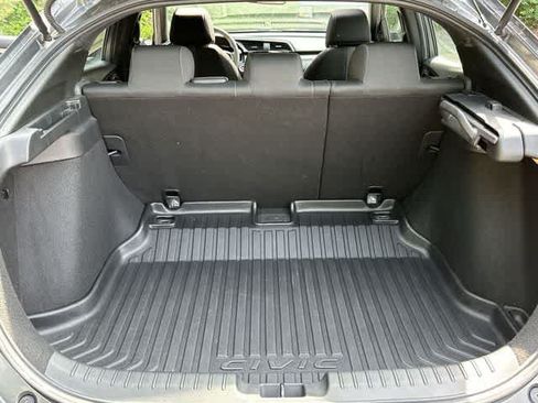 Used 2017 Honda Civic EX image 26
