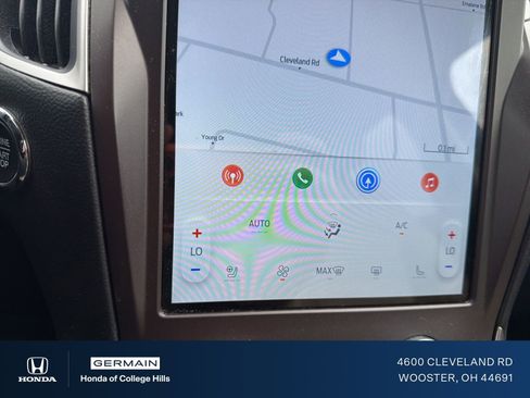 Used 2021 Ford Edge SEL w/ Convenience Package image 20