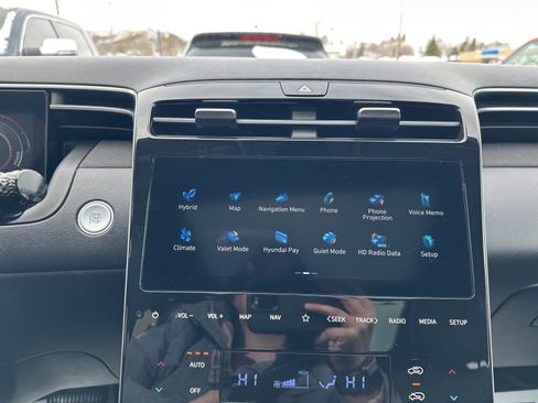 Used 2023 Hyundai Tucson SEL AWD/4WD image 57