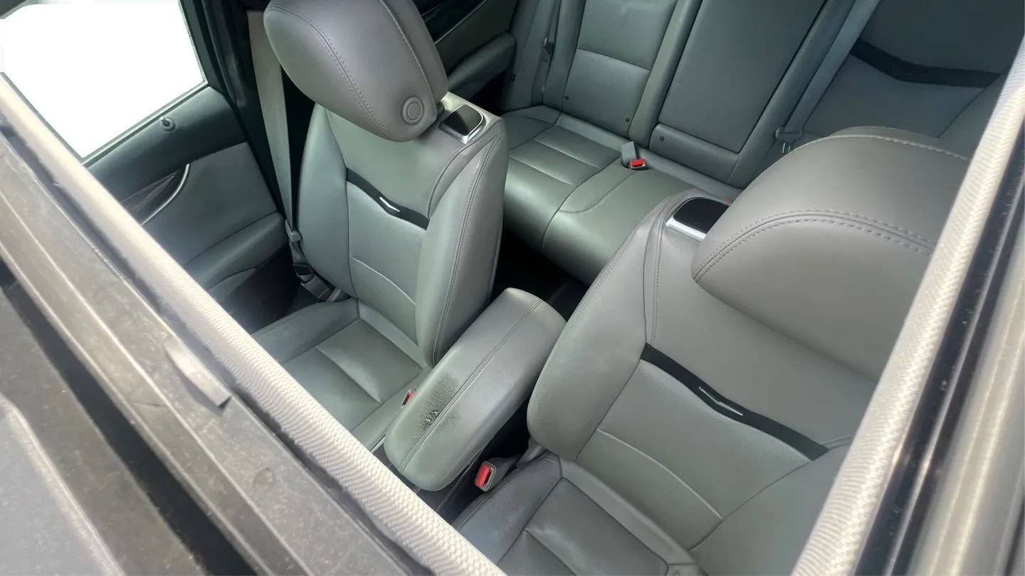 Used 2014 Cadillac XTS Premium FWD image 17