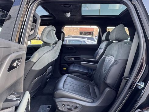 New 2027 Kia Telluride X-Line SX Prestige AWD/4WD image 24