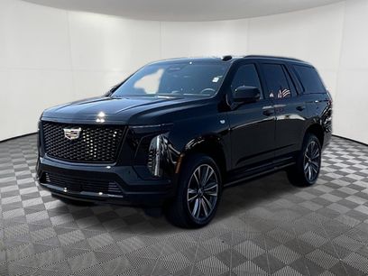 Used 2026 Cadillac Escalade Sport