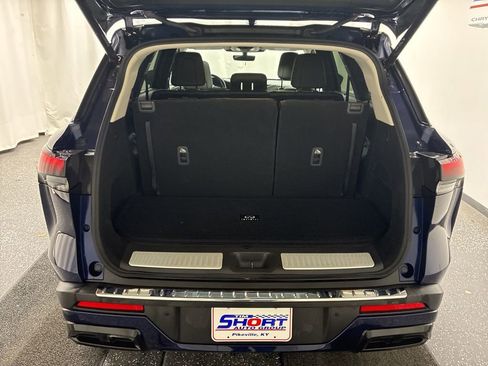 Used 2023 INFINITI QX60 Luxe w/ Cargo Package image 6