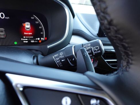 New 2026 Acura MDX Base image 21