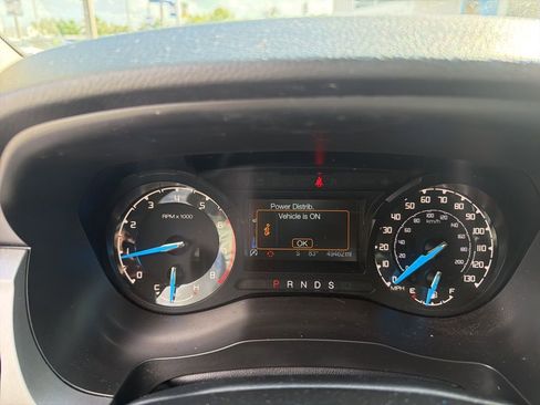 Used 2021 Ford Ranger XLT w/ Trailer Tow Package image 15