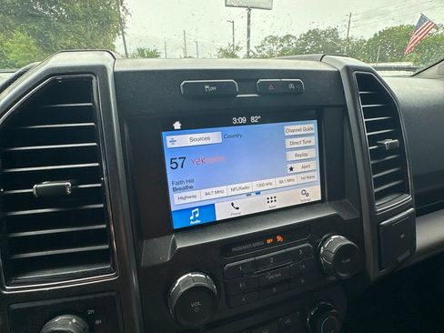 Used 2019 Ford F150 XLT AWD/4WD image 24