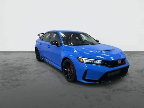 New 2026 Honda Civic Type R image 6