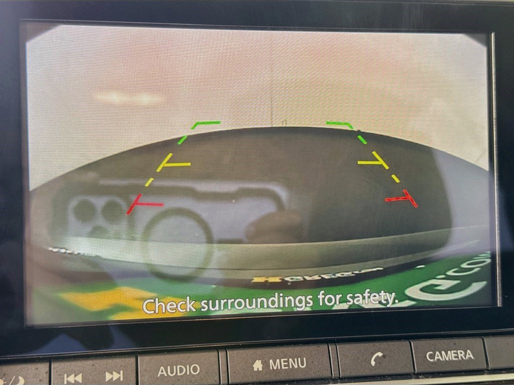 Used 2026 Nissan Altima 2.5 SV FWD image 18