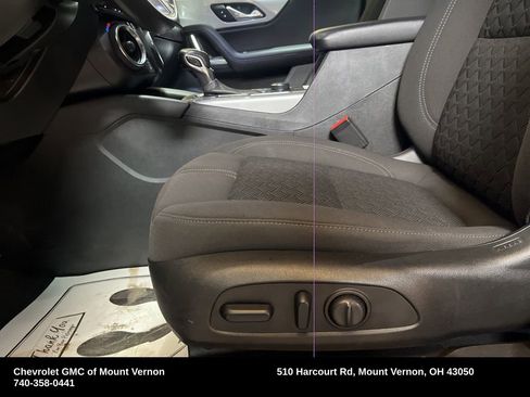 Used 2020 Chevrolet Blazer LT image 32