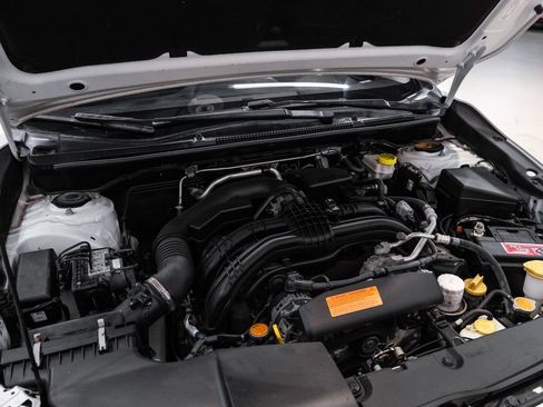 Used 2017 Subaru Impreza 2.0i Premium AWD/4WD image 43