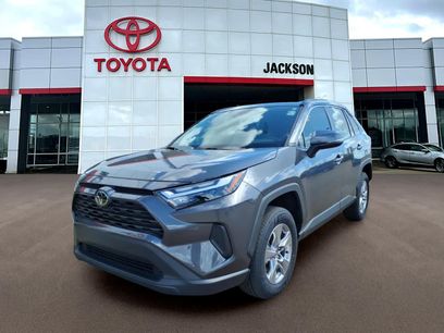 Certified 2022 Toyota RAV4 XLE w/ Convenience Package