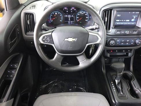 Used 2018 Chevrolet Colorado W/T w/ WT Convenience Package image 26