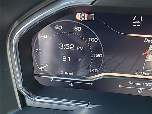 Used 2025 GMC Sierra 2500 AT4X image 17