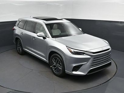 New 2026 Lexus TX 350 AWD w/ Technology Package