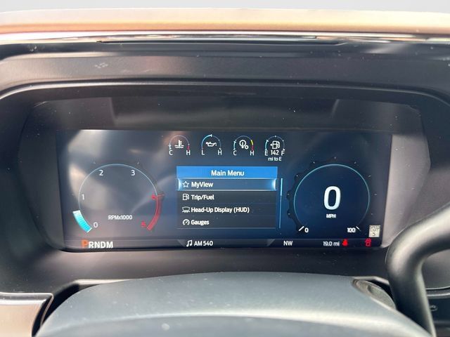 New 2027 Ford F350 King Ranch AWD/4WD image 29