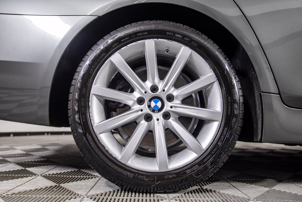 Used 2015 BMW 535i Sedan RWD image 41
