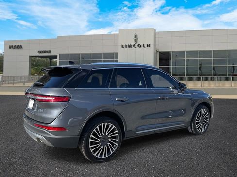 Certified 2021 Lincoln Corsair Reserve w/ Equipment Group 201A image 3