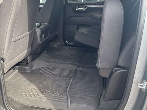 Used 2024 Chevrolet Silverado 1500 LT Trail Boss w/ Convenience Package II image 23