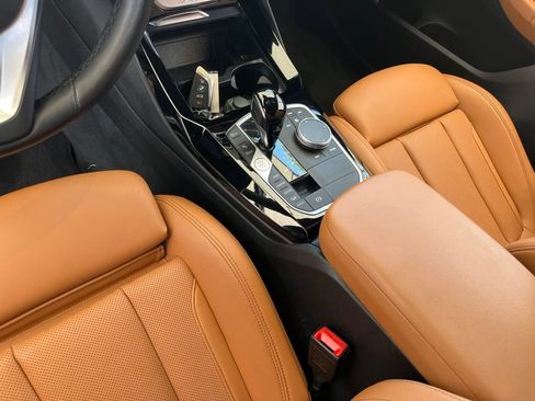 Used 2022 BMW X3 xDrive30i w/ Premium Package 2 AWD/4WD image 20
