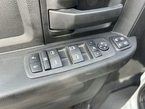 Used 2023 RAM 2500 Tradesman AWD/4WD image 20