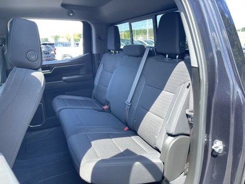 Used 2023 Chevrolet Silverado 1500 RST w/ All Star Edition Plus AWD/4WD image 26