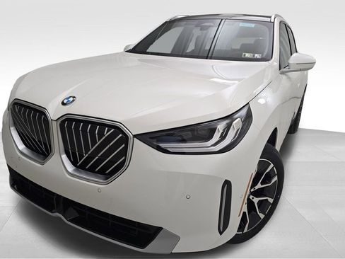 New 2026 BMW X3 xDrive30 w/ Convenience Package image 1