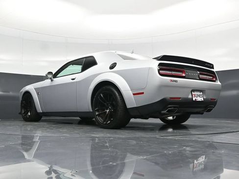 Used 2023 Dodge Challenger R/T Scat Pack RWD image 67