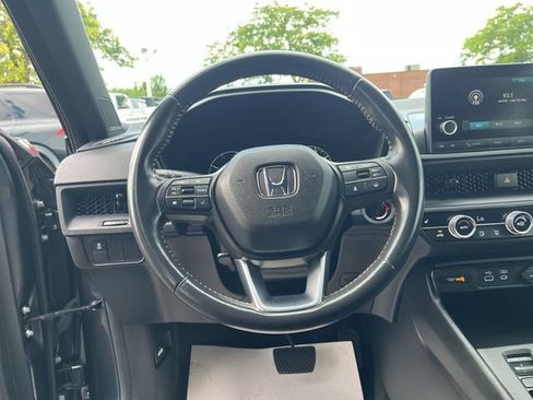 Used 2024 Honda CR-V Sport image 13