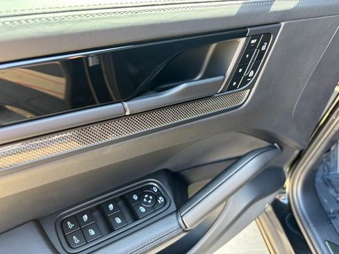 Certified 2025 Porsche Cayenne GTS w/ Technology Package image 25