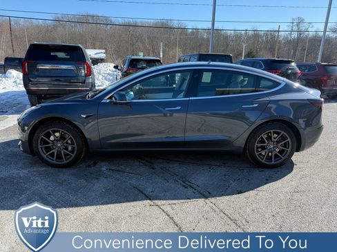 Used 2020 Tesla Model 3 Long Range image 5