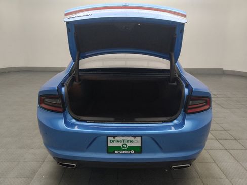 Used 2023 Dodge Charger SXT RWD image 29